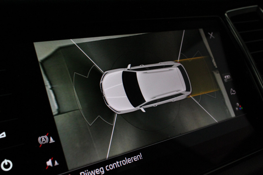 Škoda Kodiaq 1.4 TSI 4x4 Style Business > Trekhaak 2.000kg/Memory/360° Camera/ACC...