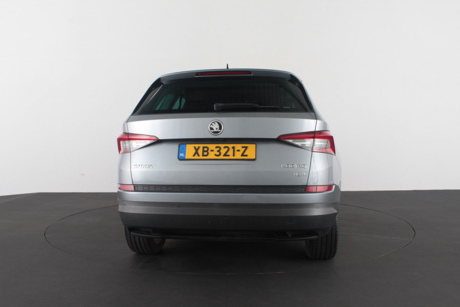 Škoda Kodiaq 1.4 TSI 4x4 Style Business > Trekhaak 2.000kg/Memory/360° Camera/ACC...