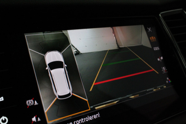 Škoda Kodiaq 1.4 TSI 4x4 Style Business > Trekhaak 2.000kg/Memory/360° Camera/ACC...