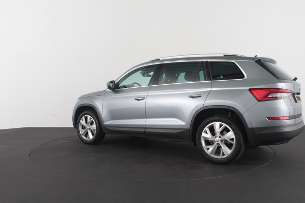 Škoda Kodiaq 1.4 TSI 4x4 Style Business > Trekhaak 2.000kg/Memory/360° Camera/ACC...
