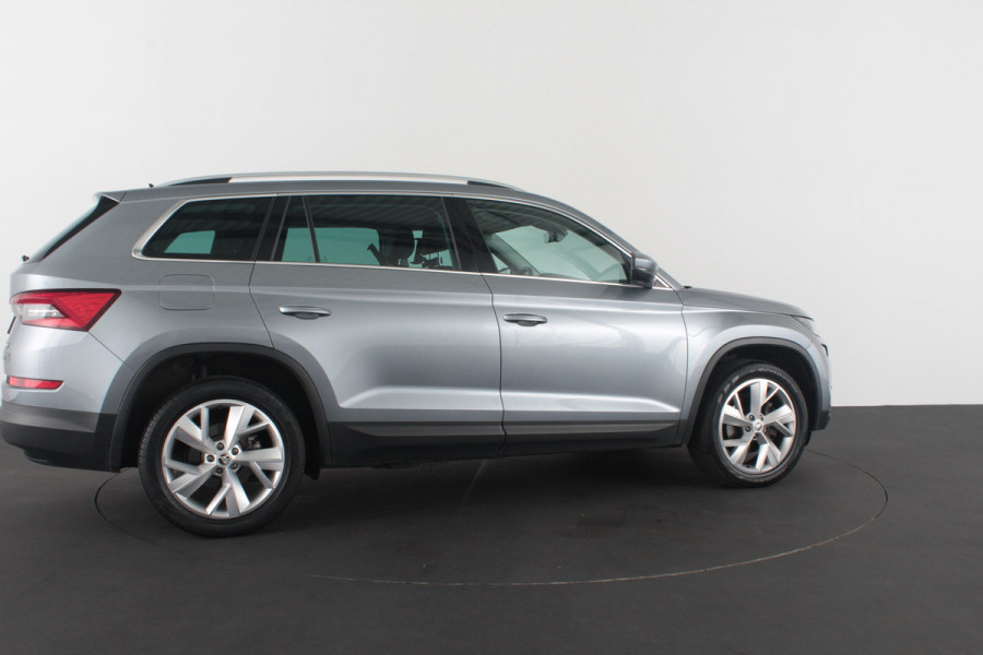 Škoda Kodiaq 1.4 TSI 4x4 Style Business > Trekhaak 2.000kg/Memory/360° Camera/ACC...