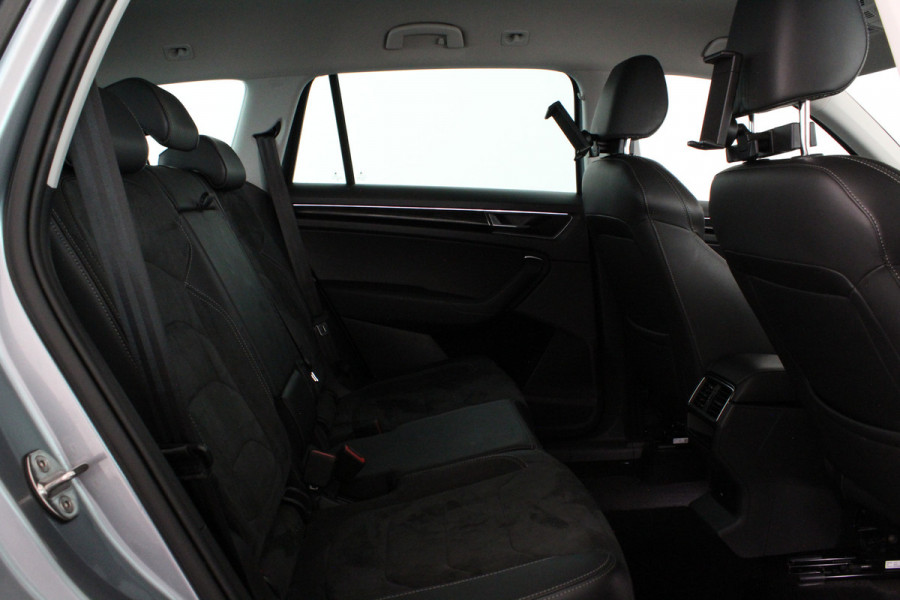 Škoda Kodiaq 1.4 TSI 4x4 Style Business > Trekhaak 2.000kg/Memory/360° Camera/ACC...