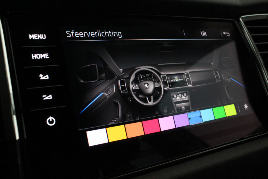 Škoda Kodiaq 1.4 TSI 4x4 Style Business > Trekhaak 2.000kg/Memory/360° Camera/ACC...