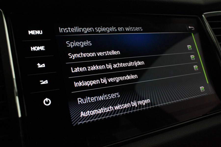 Škoda Kodiaq 1.4 TSI 4x4 Style Business > Trekhaak 2.000kg/Memory/360° Camera/ACC...