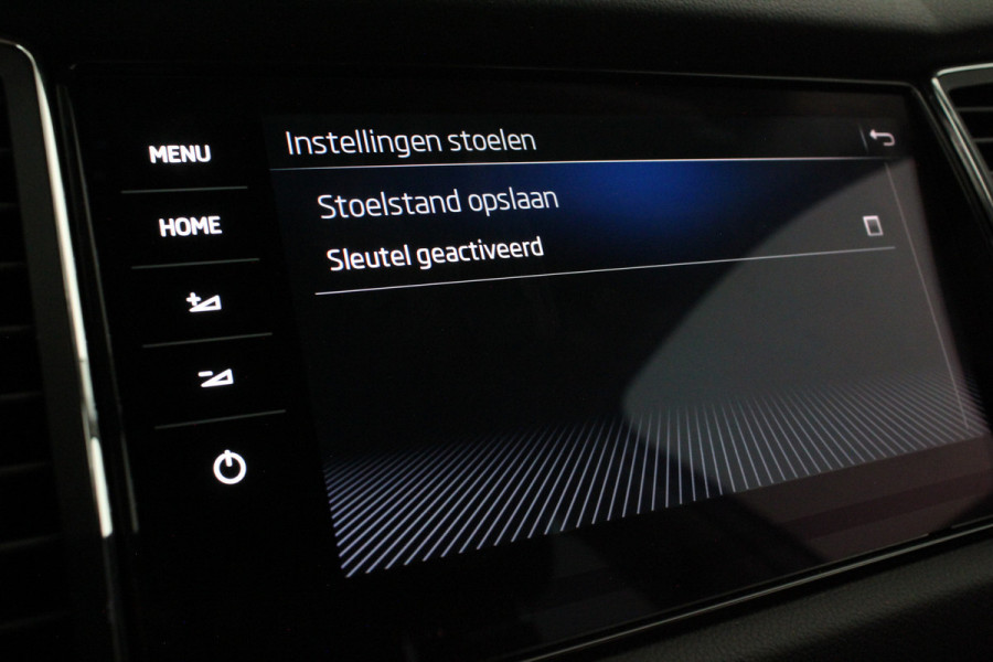 Škoda Kodiaq 1.4 TSI 4x4 Style Business > Trekhaak 2.000kg/Memory/360° Camera/ACC...