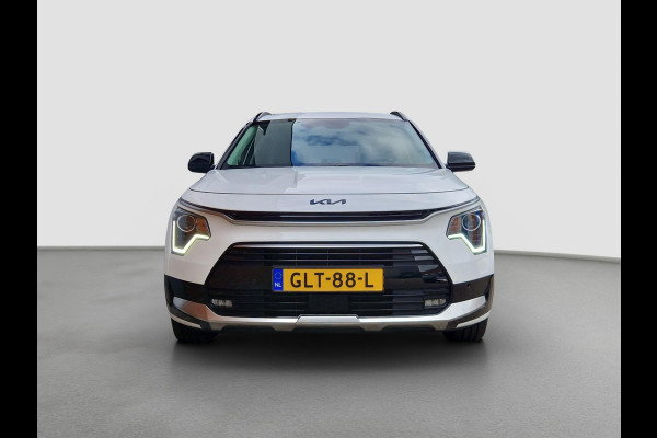 Kia Niro 1.6 GDi Hybrid DynamicLine | Navi | Climate | Cruise | PDC | Licht- en Regensensor |