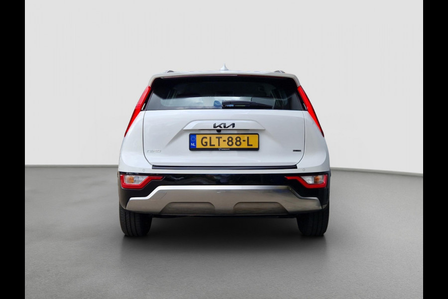 Kia Niro 1.6 GDi Hybrid DynamicLine | Navi | Climate | Cruise | PDC | Licht- en Regensensor |