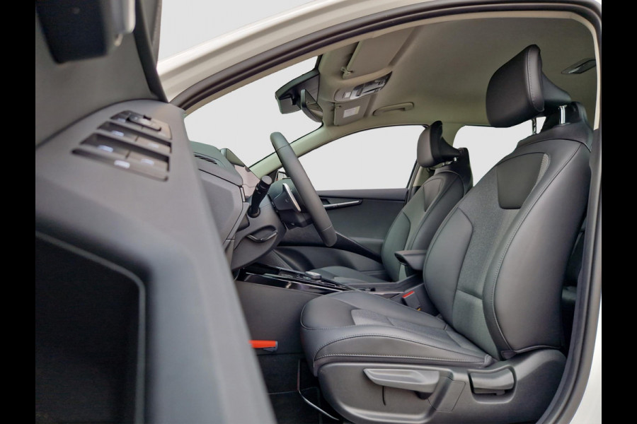 Kia Niro 1.6 GDi Hybrid DynamicLine | Navi | Climate | Cruise | PDC | Licht- en Regensensor |