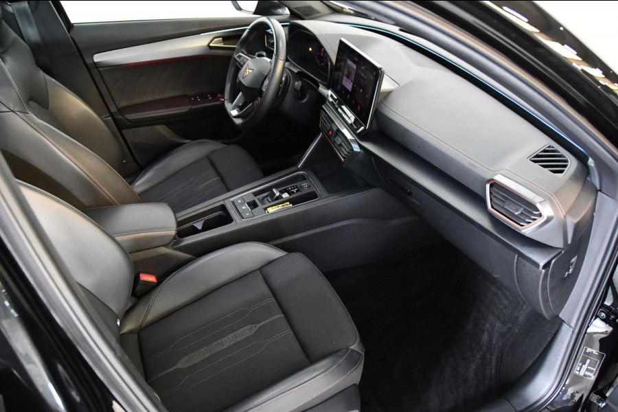 CUPRA Formentor 2.0 TSI 4DRIVE Pano/Keyless/Cam