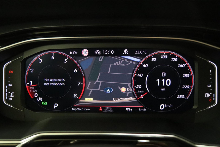 Volkswagen Polo 2.0 TSI GTI PANO/IQ/KEYLESS/BEATS/CAM/CARPLAY/BOMVOL