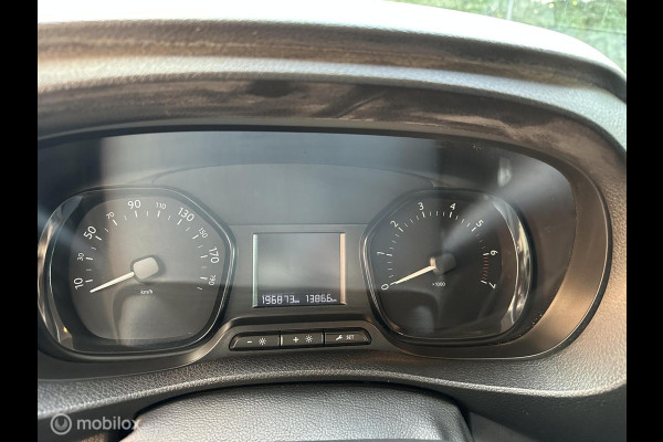 Citroën Jumpy bestel 2.0 BlueHDI 120 Business M S&S
