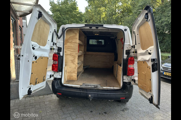 Citroën Jumpy bestel 2.0 BlueHDI 120 Business M S&S