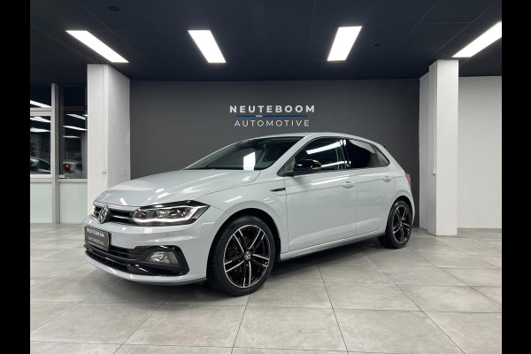 Volkswagen Polo 1.0 TSI R-Line |Virtual |ACC |BEATS | 116PK|