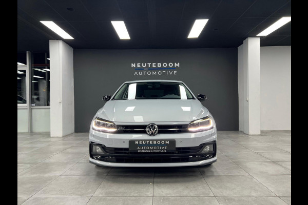Volkswagen Polo 1.0 TSI R-Line |Virtual |ACC |BEATS | 116PK|