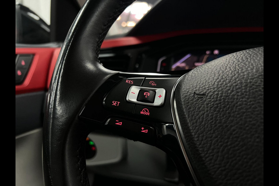 Volkswagen Polo 1.0 TSI R-Line |Virtual |ACC |BEATS | 116PK|