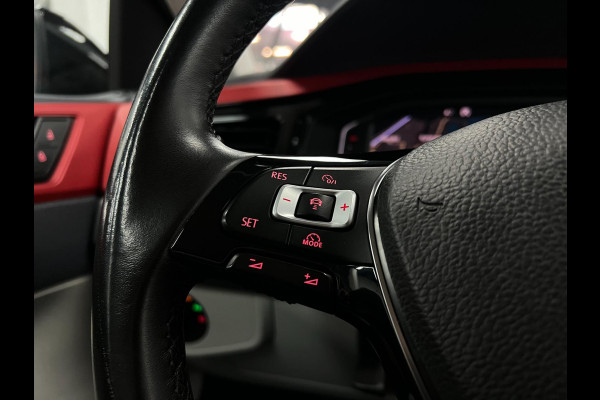 Volkswagen Polo 1.0 TSI R-Line |Virtual |ACC |BEATS | 116PK|
