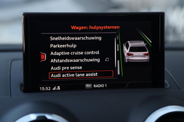 Audi RS3 Sportback 2.5 TFSI Quattro / PANO / VIRTUAL / ABT / RS ZETELS / ACC / NARDO GREY