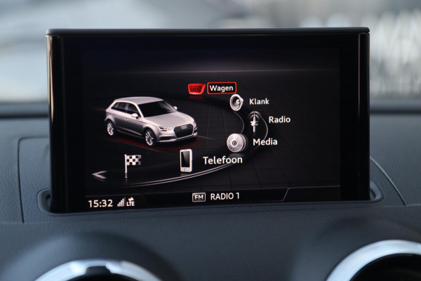 Audi RS3 Sportback 2.5 TFSI Quattro / PANO / VIRTUAL / ABT / RS ZETELS / ACC / NARDO GREY