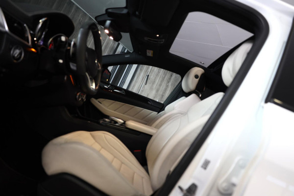 Mercedes-Benz GLE Coupé AMG 63 S 4MATIC / Acc / Memory / Open Panoramadak / HK / Leder / 360 Camera / Led / Pdc / 22 Inch