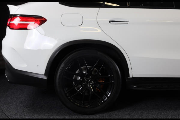 Mercedes-Benz GLE Coupé AMG 63 S 4MATIC / Acc / Memory / Open Panoramadak / HK / Leder / 360 Camera / Led / Pdc / 22 Inch