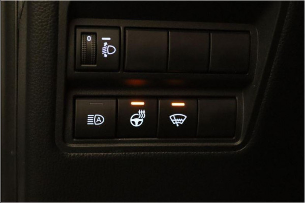 Toyota Yaris Cross Hybrid 130 Dynamic Luxury 2025 . DIRECT LEVERBAAR MET 10 JAAR GARANTIE  Stuur- & Stoelverwarming . Apple Carplay & AndroidAUTO |