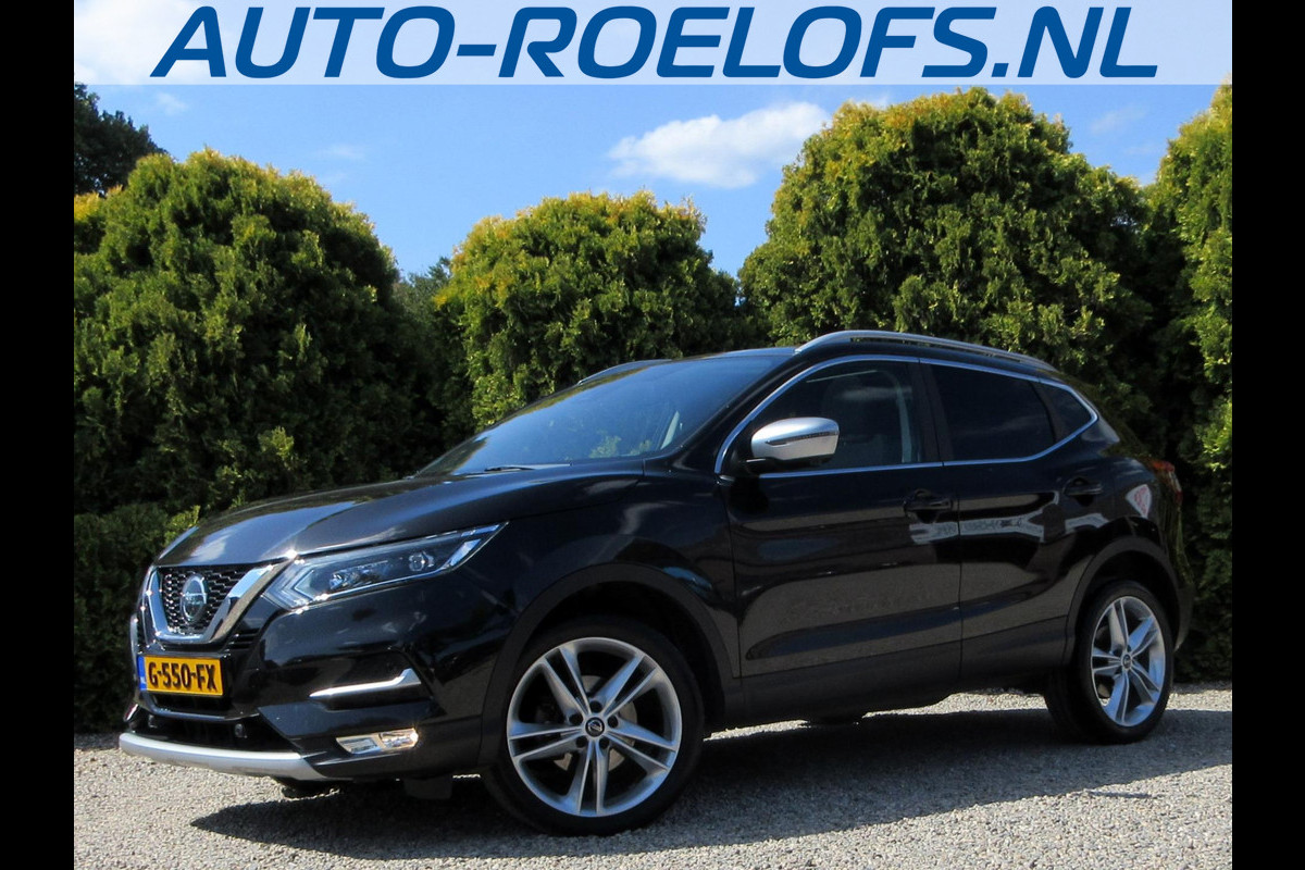 Nissan QASHQAI 1.3 DIG-T N-Motion*Navi*Camera*Pano.dak* Nissan QASHQAI 1.3 DIG-T N-Motion*Navi*Camera*Pano.dak*