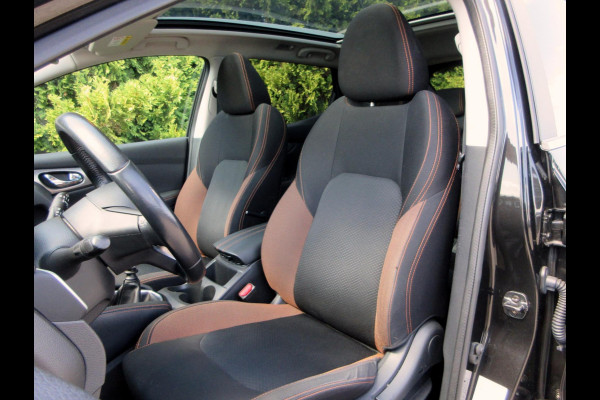 Nissan QASHQAI 1.3 DIG-T N-Motion*Navi*Camera*Pano.dak*