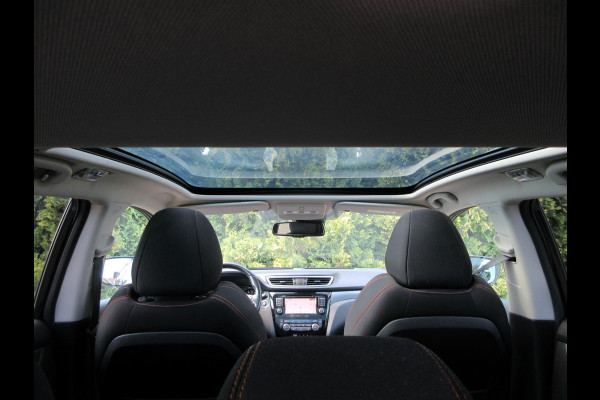 Nissan QASHQAI 1.3 DIG-T N-Motion*Navi*Camera*Pano.dak*