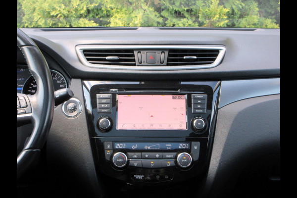Nissan QASHQAI 1.3 DIG-T N-Motion*Navi*Camera*Pano.dak*