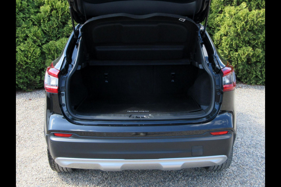 Nissan QASHQAI 1.3 DIG-T N-Motion*Navi*Camera*Pano.dak*