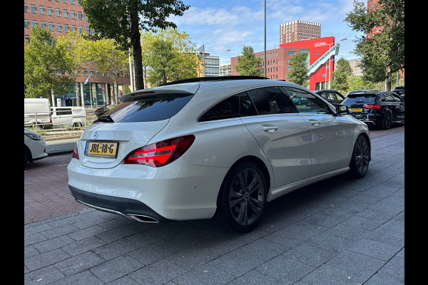 Mercedes-Benz CLA-Klasse Shooting Brake 180 Automaat Panoromadak