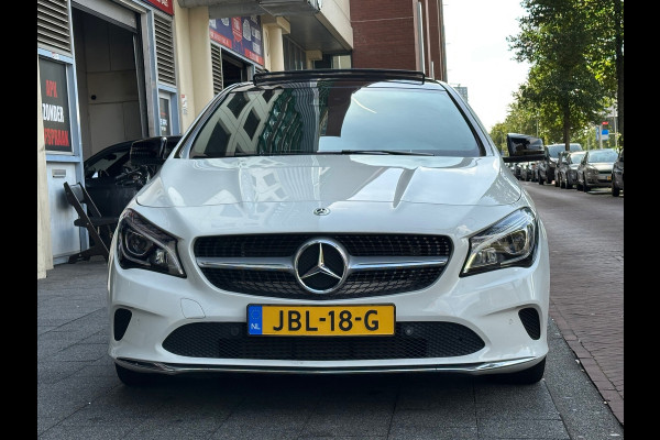 Mercedes-Benz CLA-Klasse Shooting Brake 180 Automaat Panoromadak