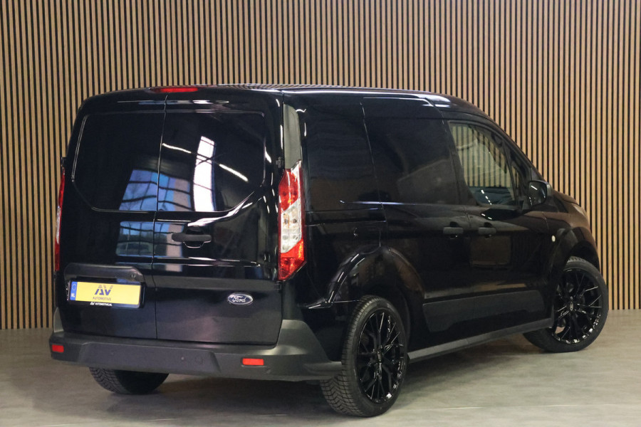 Ford Transit Connect 1.0 Ecoboost | BTW Vrij | Camera | Parkeersensoren V+A | Navigatie | Apple Carplay | Android Auto | Stoelverwarming |  Nieuwe APK | MARGE