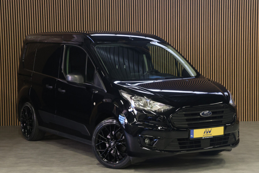 Ford Transit Connect 1.0 Ecoboost | BTW Vrij | Camera | Parkeersensoren V+A | Navigatie | Apple Carplay | Android Auto | Stoelverwarming |  Nieuwe APK | MARGE