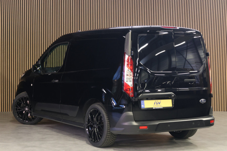 Ford Transit Connect 1.0 Ecoboost | BTW Vrij | Camera | Parkeersensoren V+A | Navigatie | Apple Carplay | Android Auto | Stoelverwarming |  Nieuwe APK | MARGE