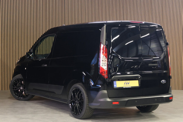 Ford Transit Connect 1.0 Ecoboost | BTW Vrij | Camera | Parkeersensoren V+A | Navigatie | Apple Carplay | Android Auto | Stoelverwarming |  Nieuwe APK | MARGE