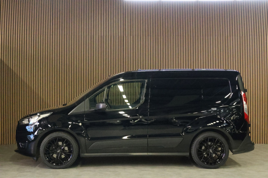 Ford Transit Connect 1.0 Ecoboost | BTW Vrij | Camera | Parkeersensoren V+A | Navigatie | Apple Carplay | Android Auto | Stoelverwarming |  Nieuwe APK | MARGE