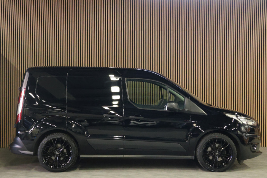 Ford Transit Connect 1.0 Ecoboost | BTW Vrij | Camera | Parkeersensoren V+A | Navigatie | Apple Carplay | Android Auto | Stoelverwarming |  Nieuwe APK | MARGE
