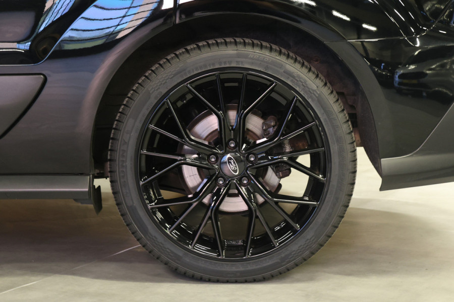 Ford Transit Connect 1.0 Ecoboost | BTW Vrij | Camera | Parkeersensoren V+A | Navigatie | Apple Carplay | Android Auto | Stoelverwarming |  Nieuwe APK | MARGE