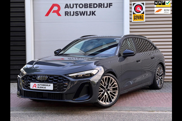 Audi A5 AVANT 2.0 TFSI quattro S edition 360/P-Display/Matrix