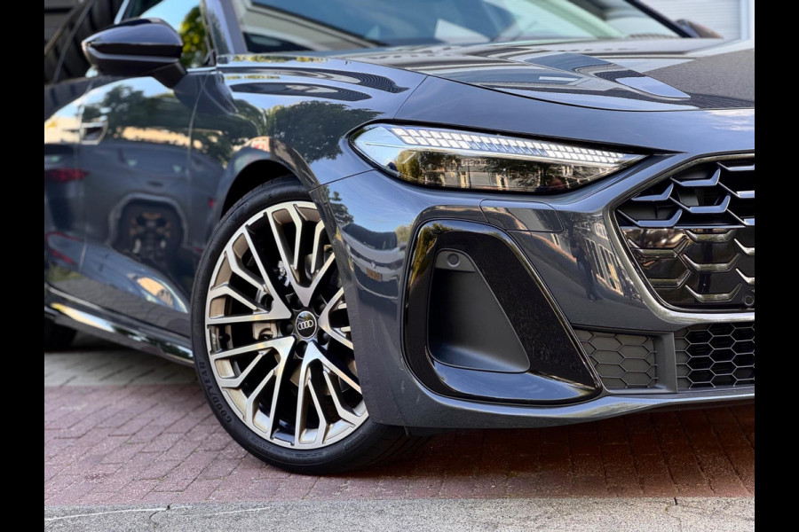Audi A5 AVANT 2.0 TFSI quattro S edition 360/P-Display/Matrix