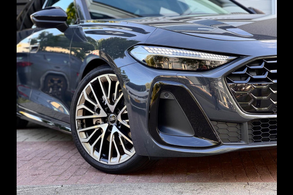 Audi A5 AVANT 2.0 TFSI quattro S edition 360/P-Display/Matrix