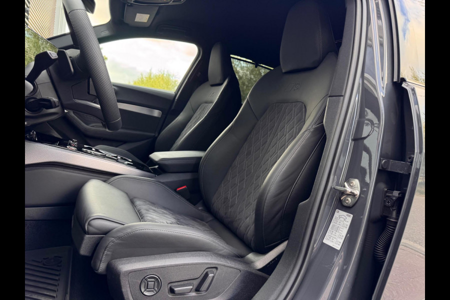 Audi A5 AVANT 2.0 TFSI quattro S edition 360/P-Display/Matrix