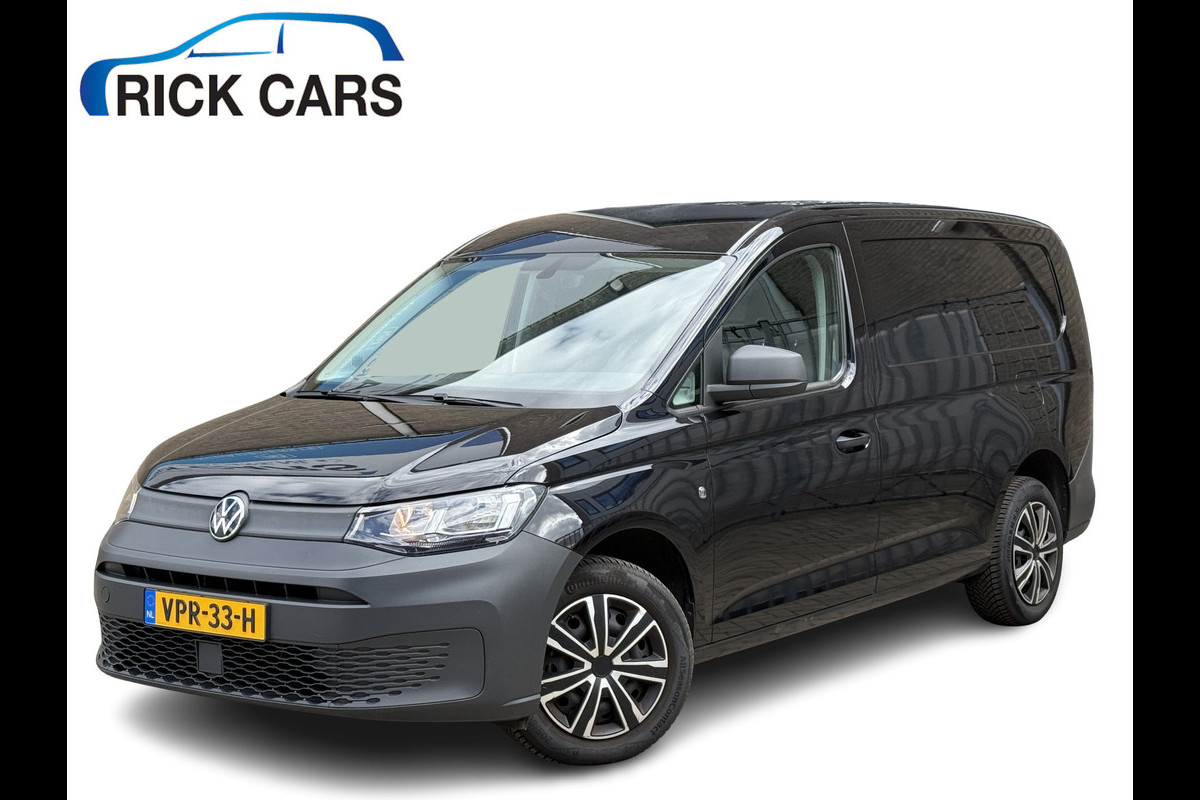 Volkswagen Caddy Cargo Maxi 2.0 TDI Comfort EURO 6 Navi by app/cruise control/pdc Volkswagen Caddy Cargo Maxi 2.0 TDI Comfort EURO 6 Navi by app/cruise control/pdc