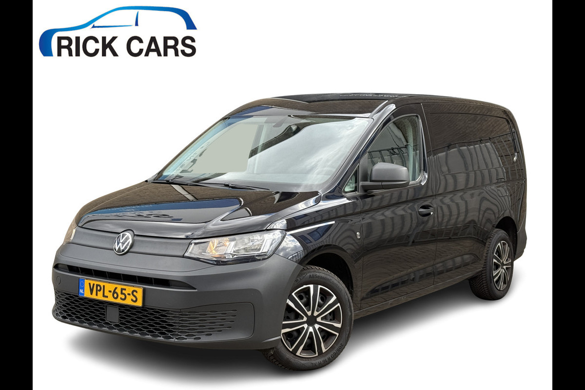 Volkswagen Caddy Cargo Maxi 2.0 TDI EURO 6 Comfort Cruise control/carplay/navi by app