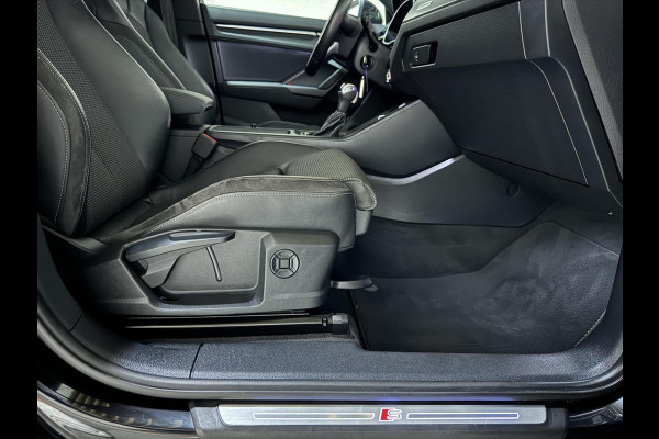 Audi Q3 Sportback 35 TFSI S-Line Black Edition Pano Virtual Carplay