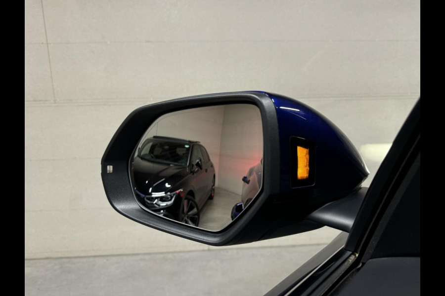 Audi Q8 55 TFSI Quattro S-Line Black Edition Pano B&O 360° Sfeer Luchtv. Trekh.