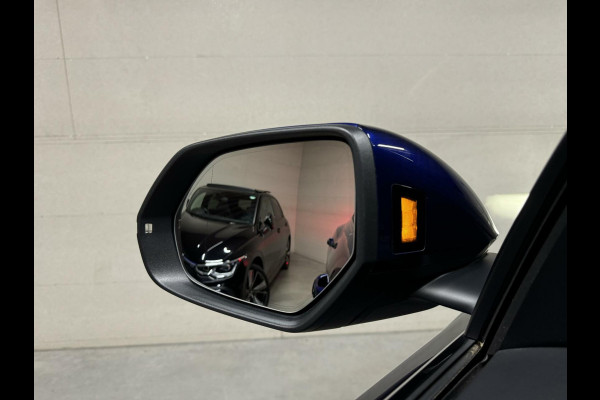 Audi Q8 55 TFSI Quattro S-Line Black Edition Pano B&O 360° Sfeer Luchtv. Trekh.