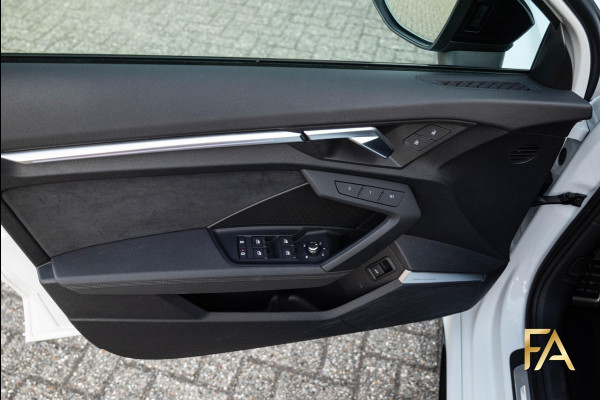 Audi RS3 Sportback 2.5 TFSI quattro