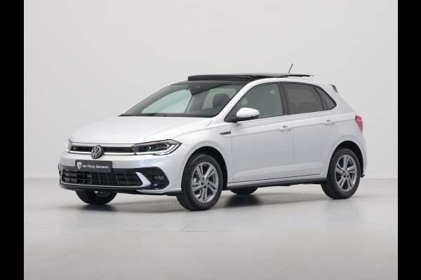 Volkswagen Polo 1.0 TSI 95 5MT R-Line Edition Telefoon draadloos oplaadbaar (Wireless Charging)